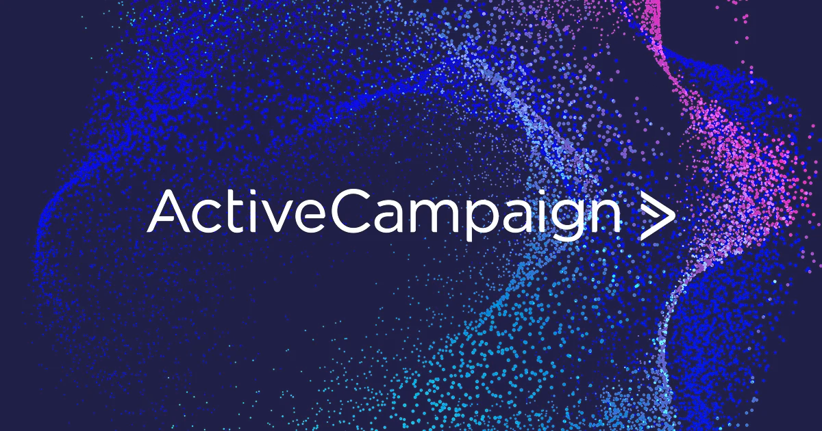 ActiveCampaign product image