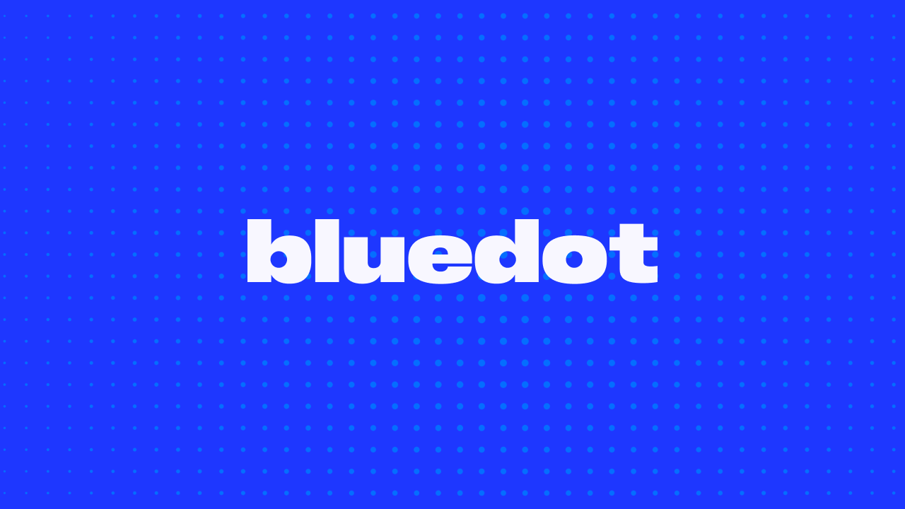Bluedot product image