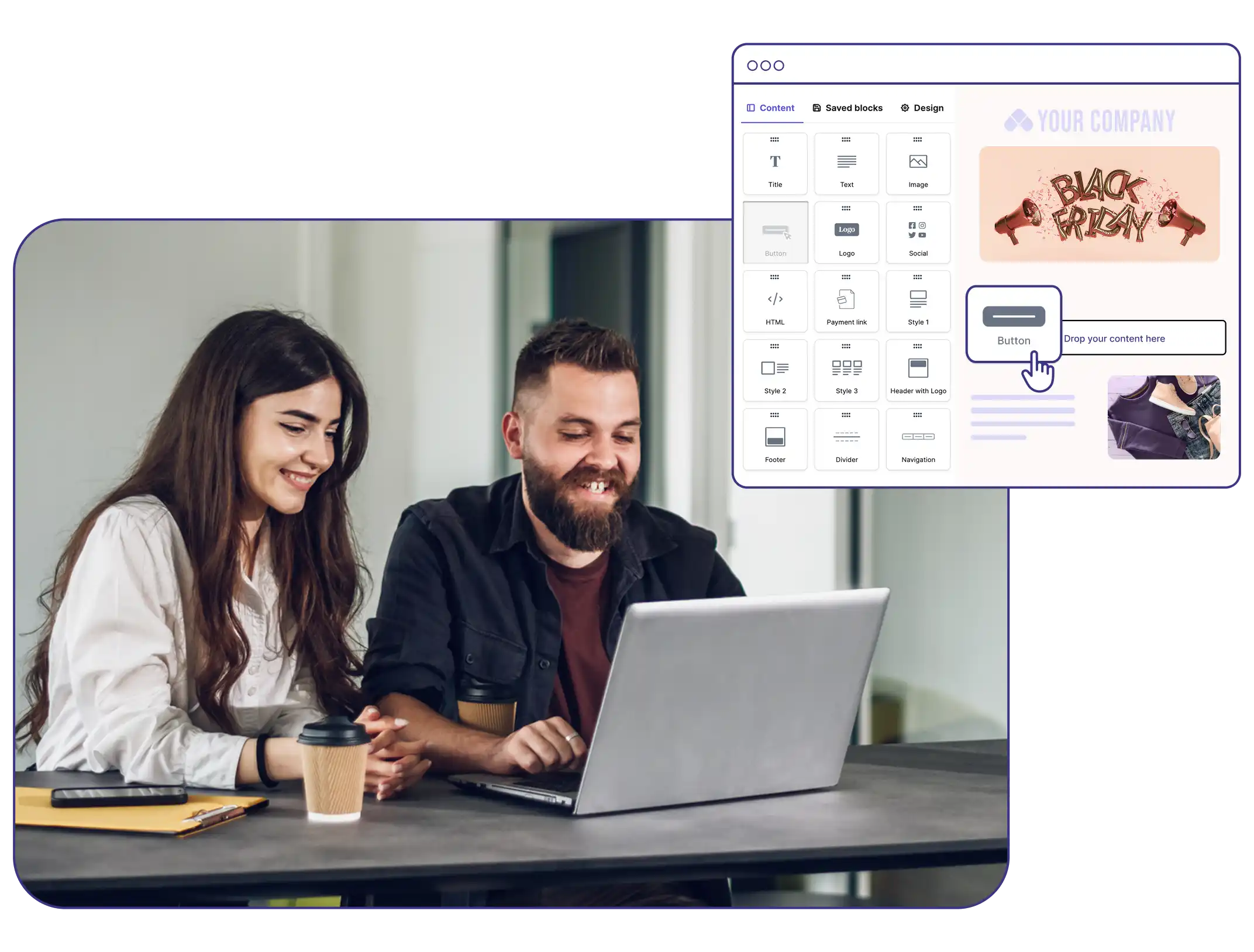 Brevo product image