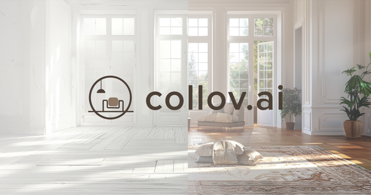 Collov AI product image