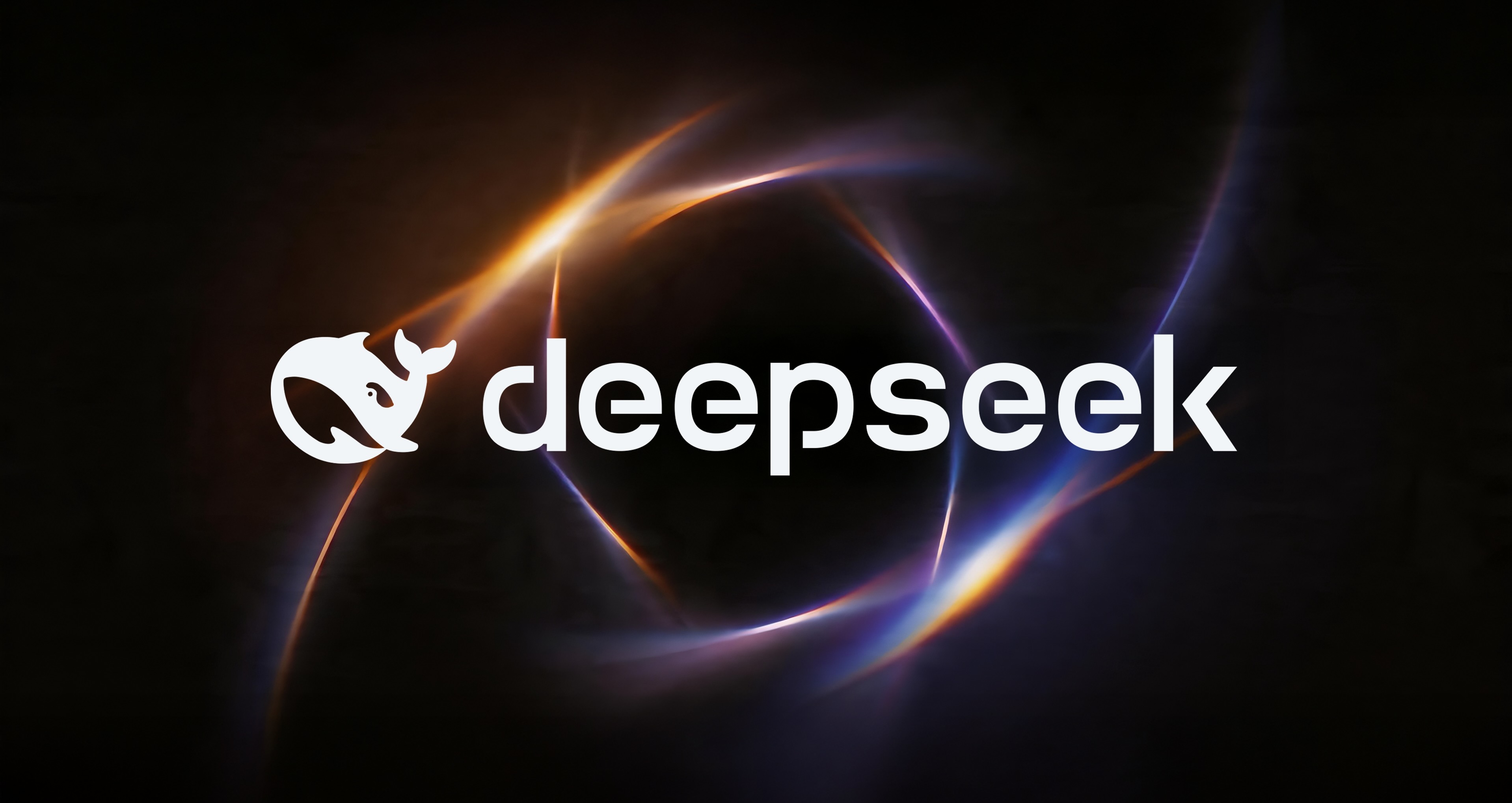 DeepSeek API product image