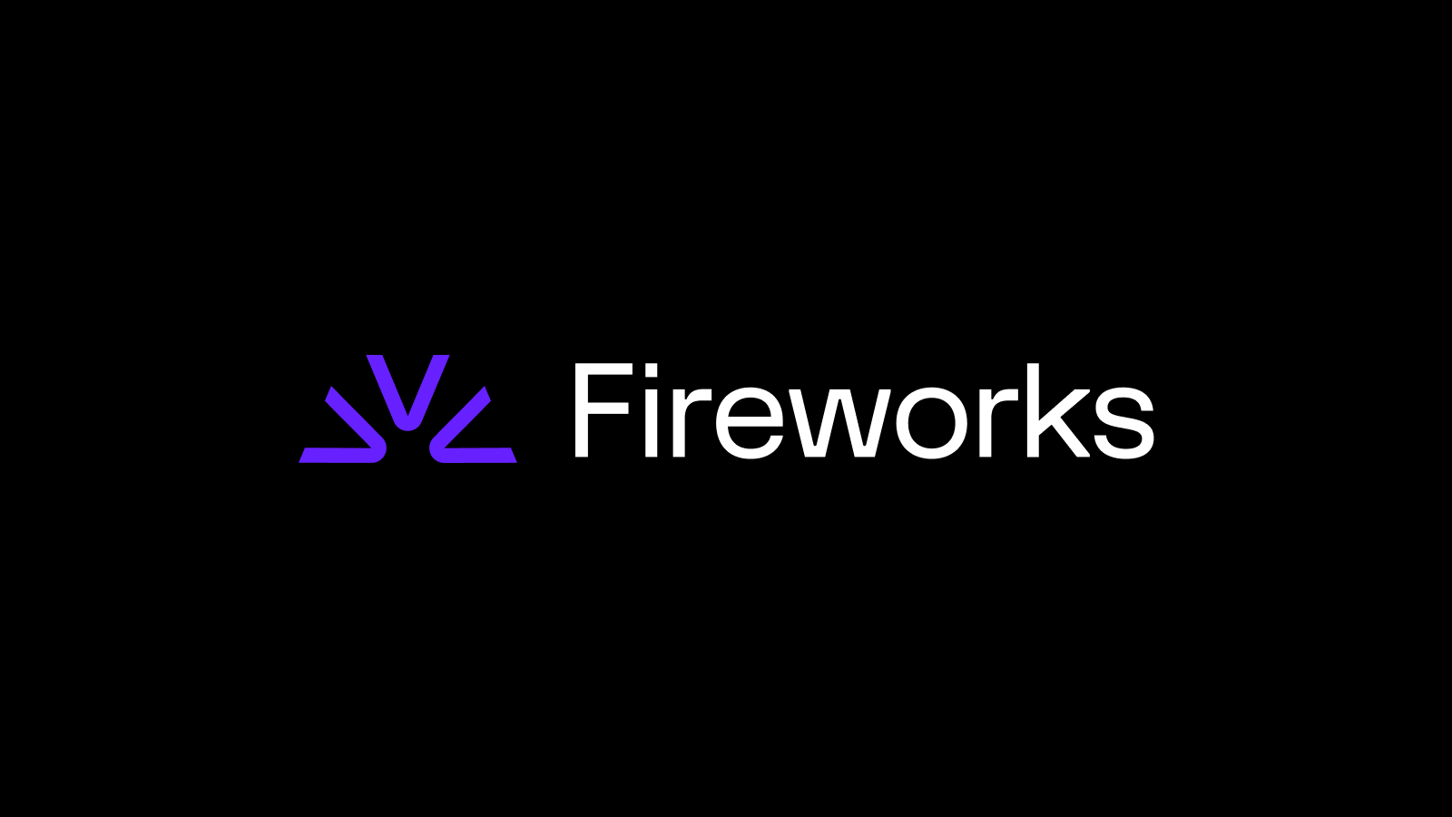 Fireworks AI product image