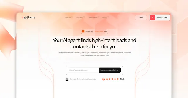 Gojiberry product image