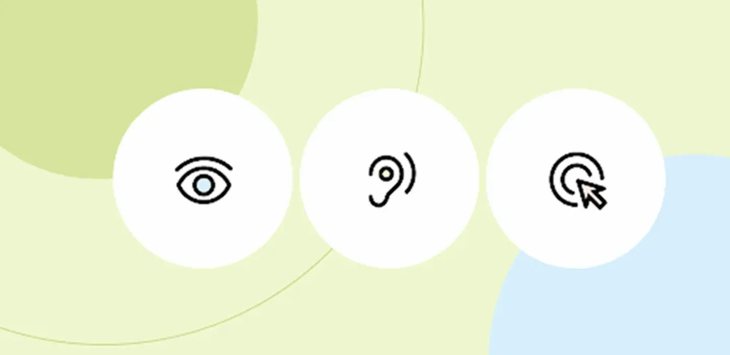 Live Transcribe & Sound Notifications product image