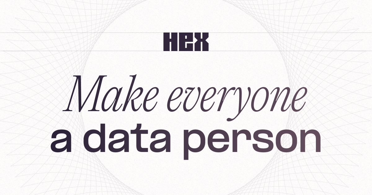 Hex product image