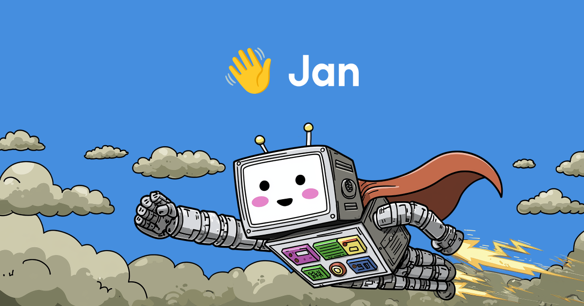 Jan product image