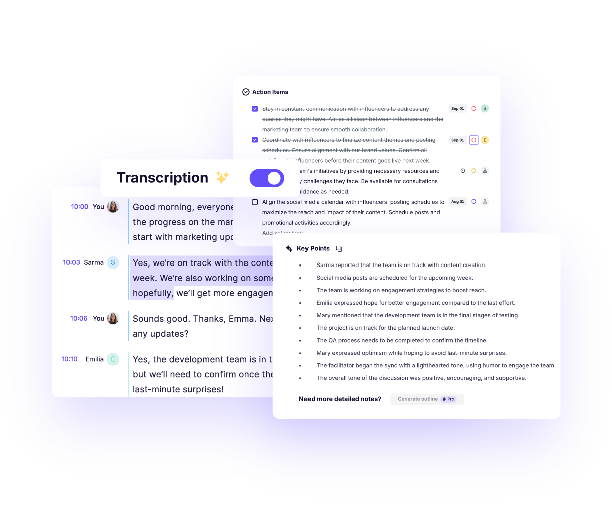 Krisp product image