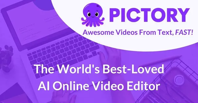 Pictory product image